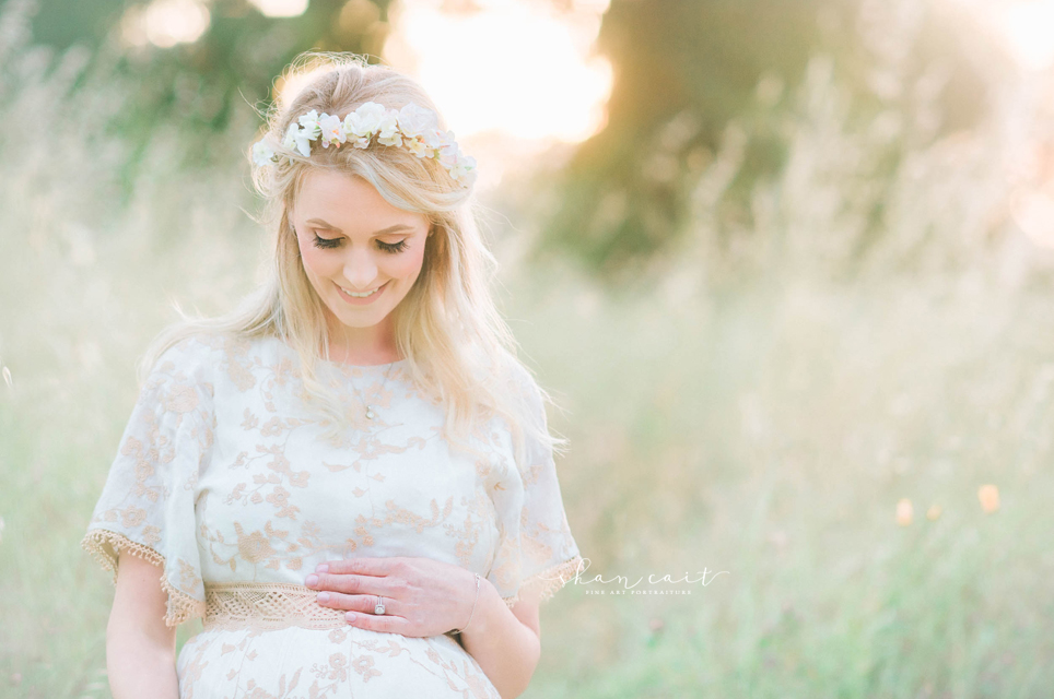 Sacramento Maternity Photographer - Shan Cait - Bouffant Rouge - Folsom - El DOrado hIlls Photographer 18