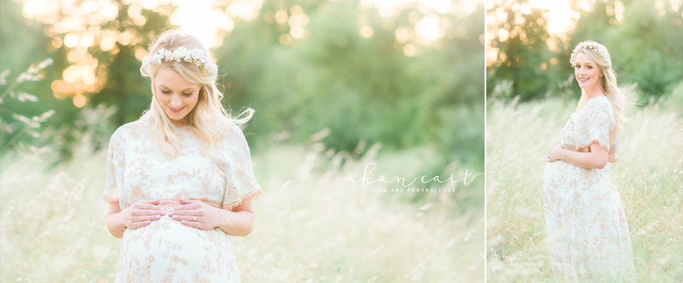 Sacramento Maternity Photographer - Shan Cait - Bouffant Rouge - Folsom - El DOrado hIlls Photographer 19