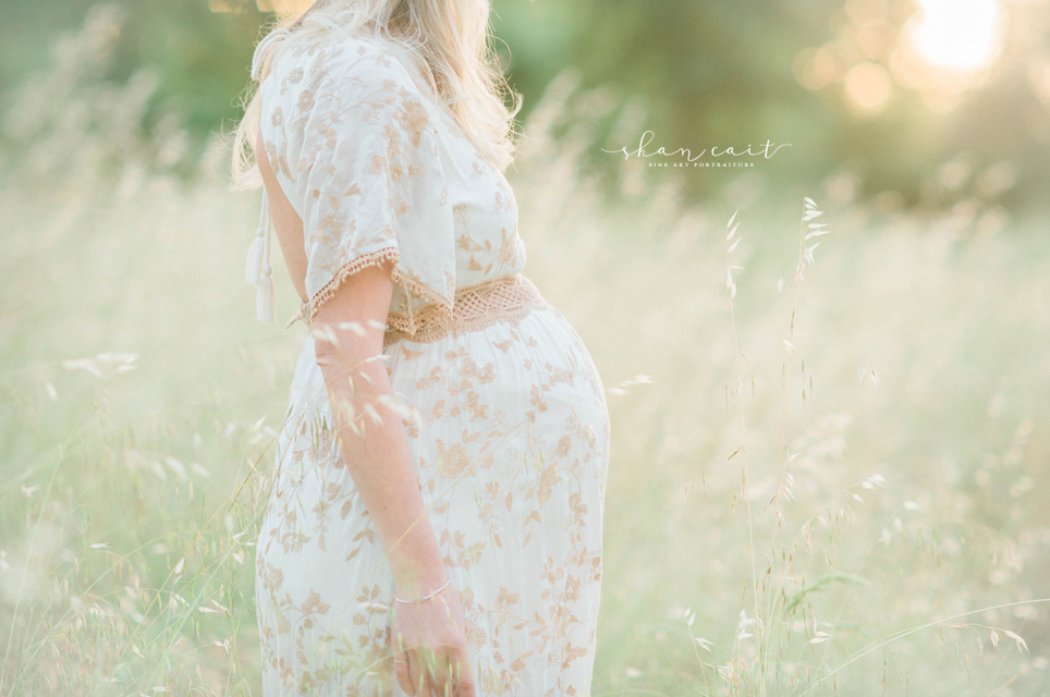 Sacramento Maternity Photographer - Shan Cait - Bouffant Rouge - Folsom - El DOrado hIlls Photographer 27