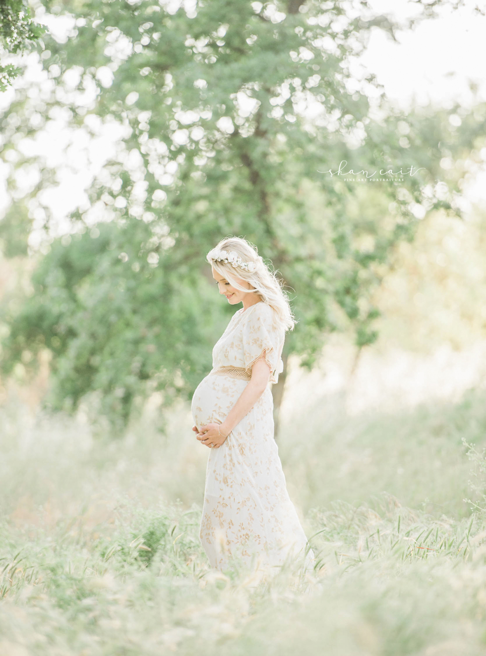 Sacramento Maternity Photographer - Shan Cait - Bouffant Rouge - Folsom - El DOrado hIlls Photographer 4