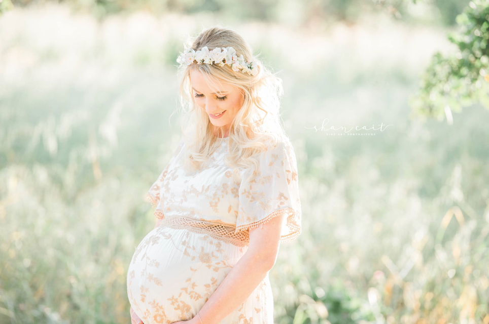 Sacramento Maternity Photographer - Shan Cait - Bouffant Rouge - Folsom - El DOrado hIlls Photographer 41