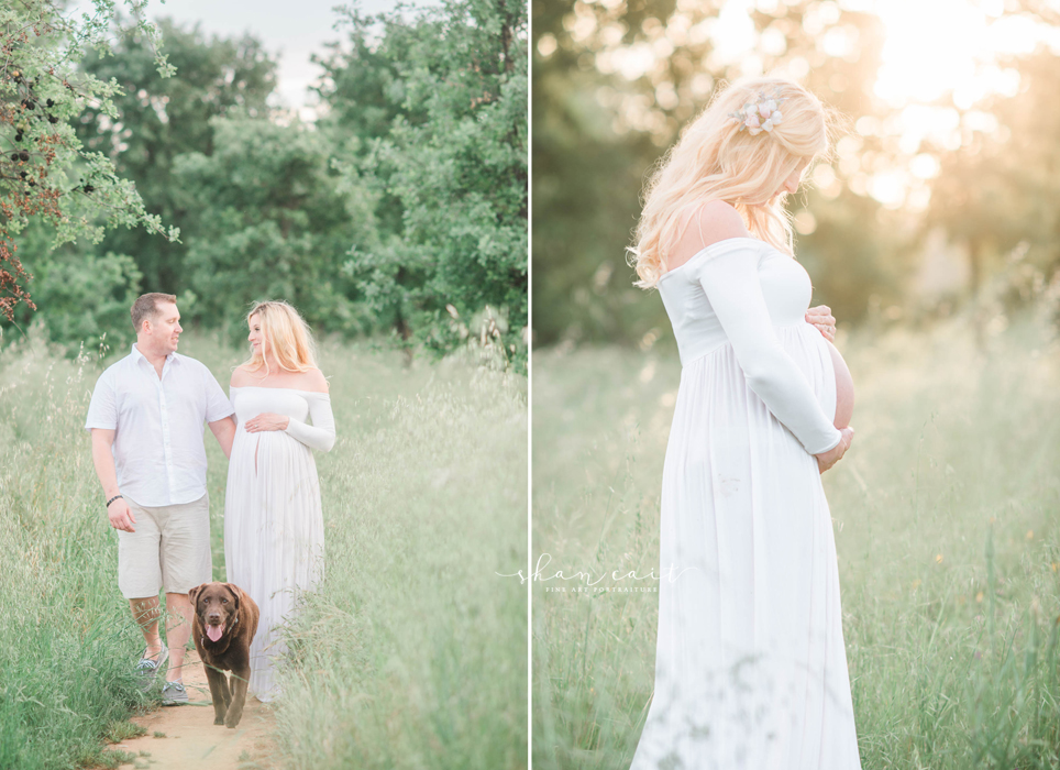 Shan Cait - Folsom Photographer - Folsom Maternity Photographer - Newborn Photographer 11