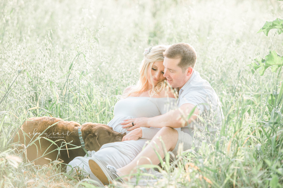 Shan Cait - Folsom Photographer - Folsom Maternity Photographer - Newborn Photographer 13