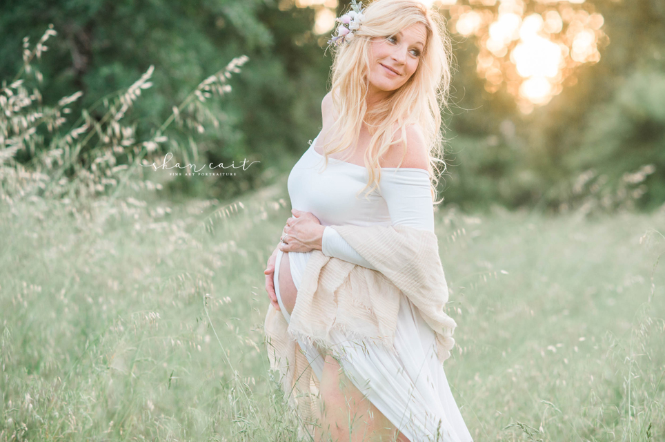 Shan Cait - Folsom Photographer - Folsom Maternity Photographer - Newborn Photographer 19