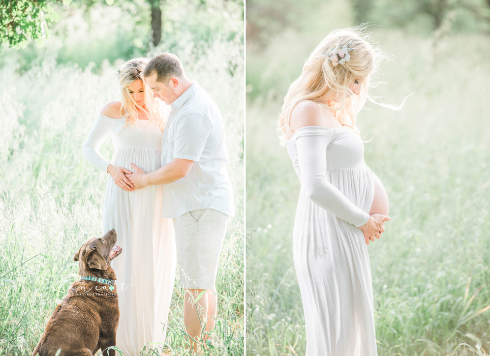 Shan Cait - Folsom Photographer - Folsom Maternity Photographer - Newborn Photographer 2