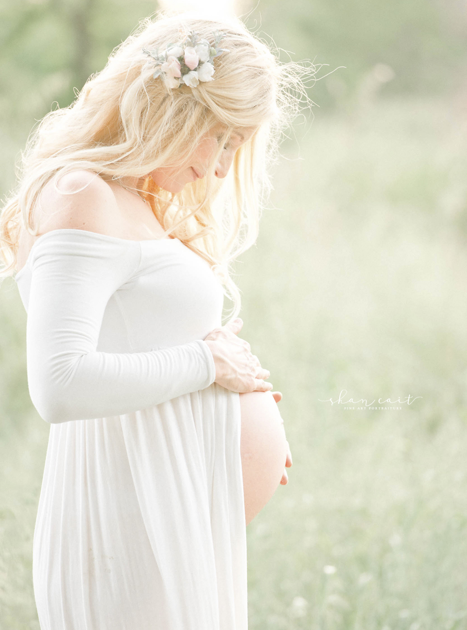 Shan Cait - Folsom Photographer - Folsom Maternity Photographer - Newborn Photographer 25