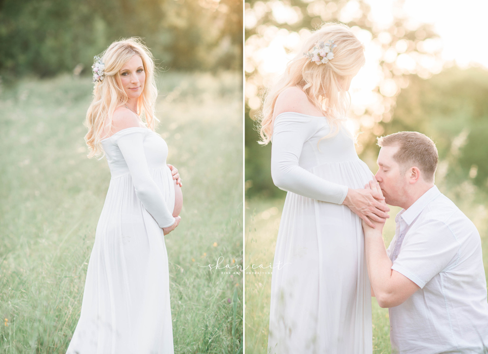 Shan Cait - Folsom Photographer - Folsom Maternity Photographer - Newborn Photographer 4