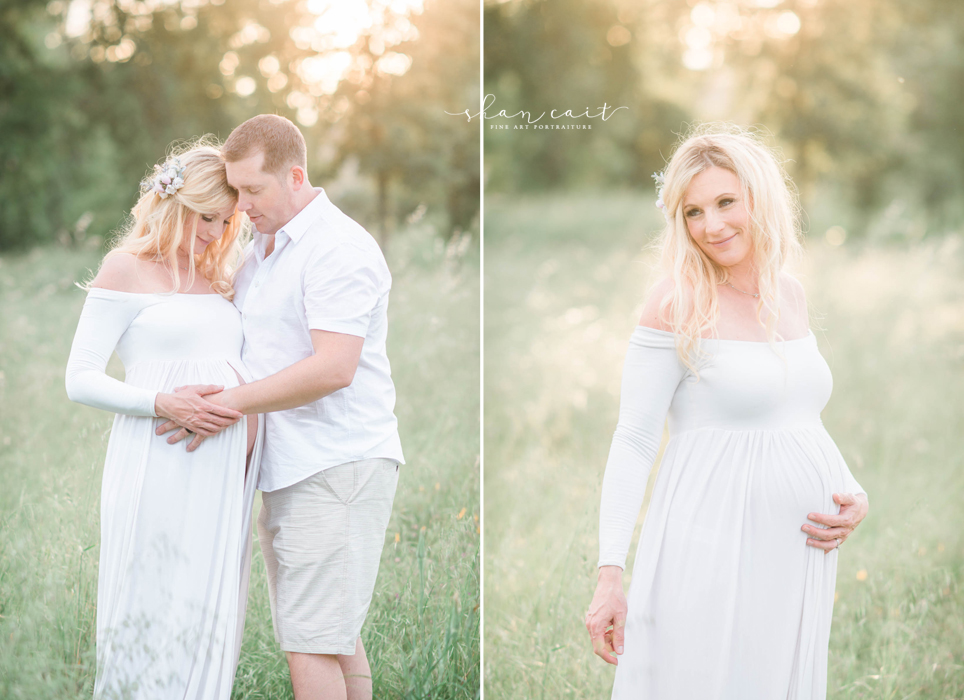 Shan Cait - Folsom Photographer - Folsom Maternity Photographer - Newborn Photographer 5