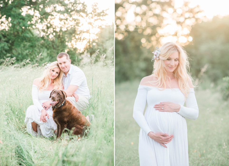 Shan Cait - Folsom Photographer - Folsom Maternity Photographer - Newborn Photographer 6