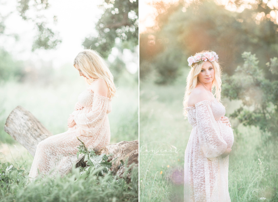 Shan Cait - Folsom Photographer - Folsom Maternity Photographer - Newborn Photographer 8