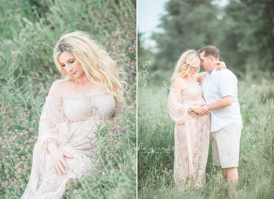 Shan Cait - Folsom Photographer - Folsom Maternity Photographer - Newborn Photographer 9