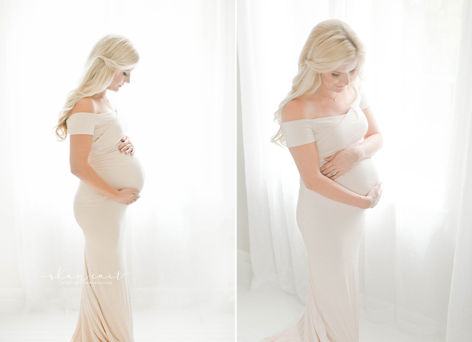 Sacramento Maternity Photographer-Shan Cait-Organic-Best Maternity Photographer-Maternity Photoshoot Dress Inspiration 6