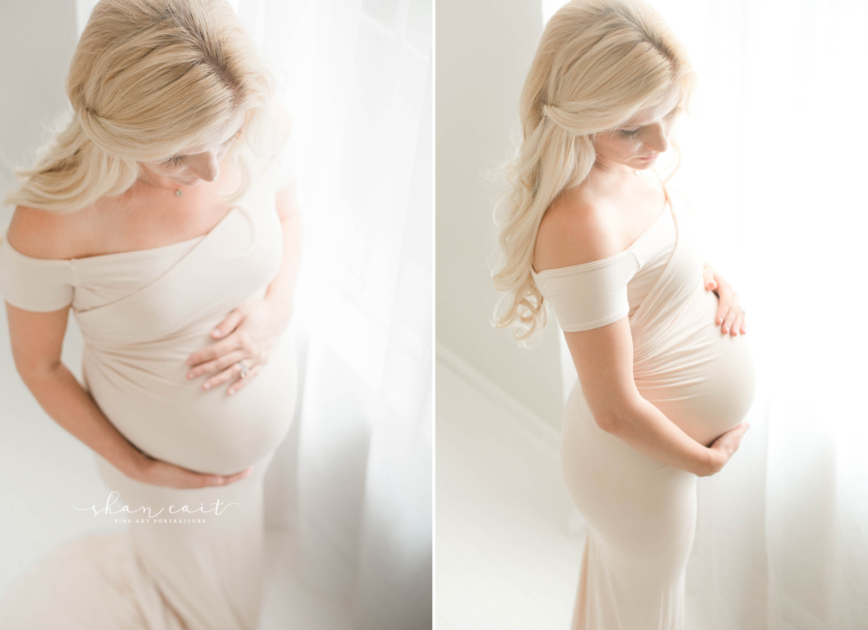 Sacramento Maternity Photographer-Shan Cait-Organic-Best Maternity Photographer-Maternity Photoshoot Dress Inspiration 7