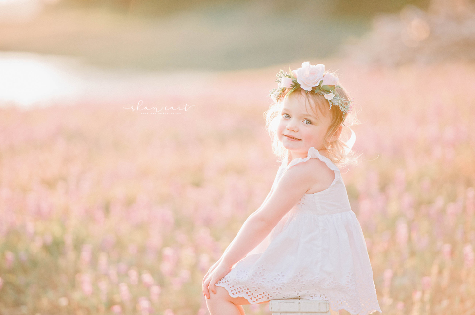 Shan Cait 1 - Toddler Portrait 7-